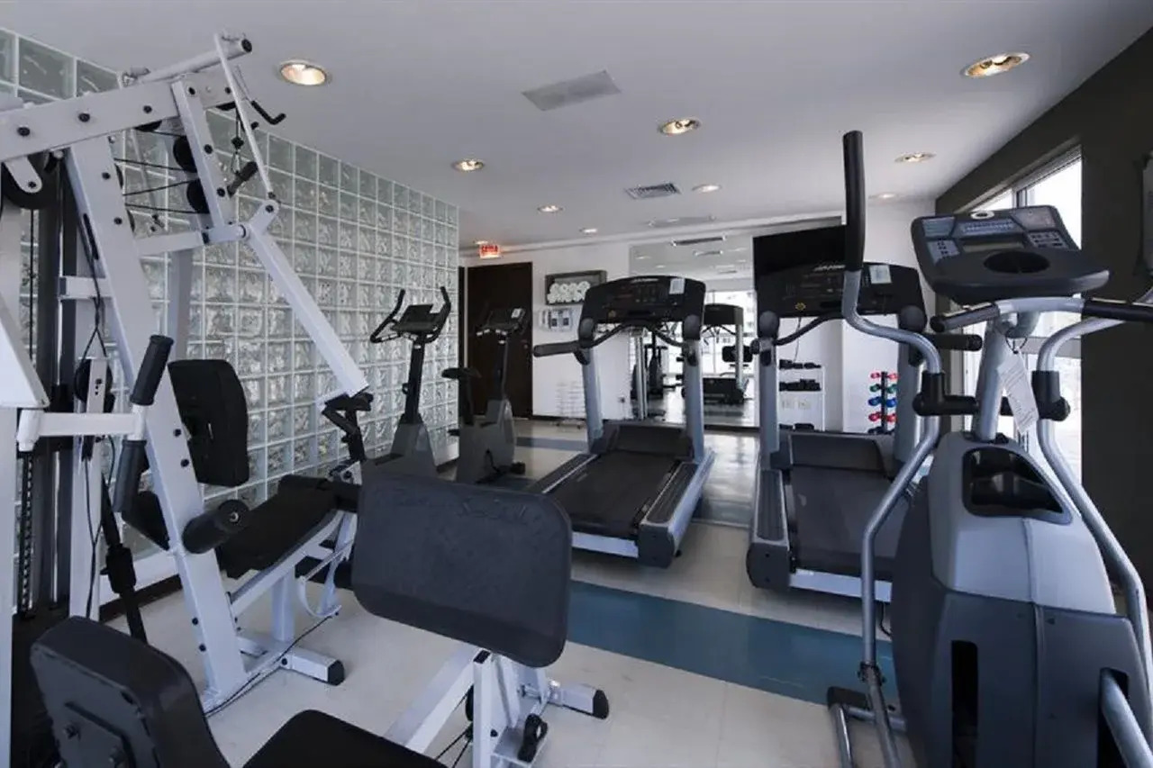 Photo - Quality Hotel Curitiba