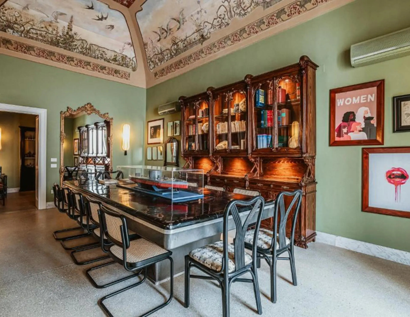 Palazzo Flora, Bild 13 von 13