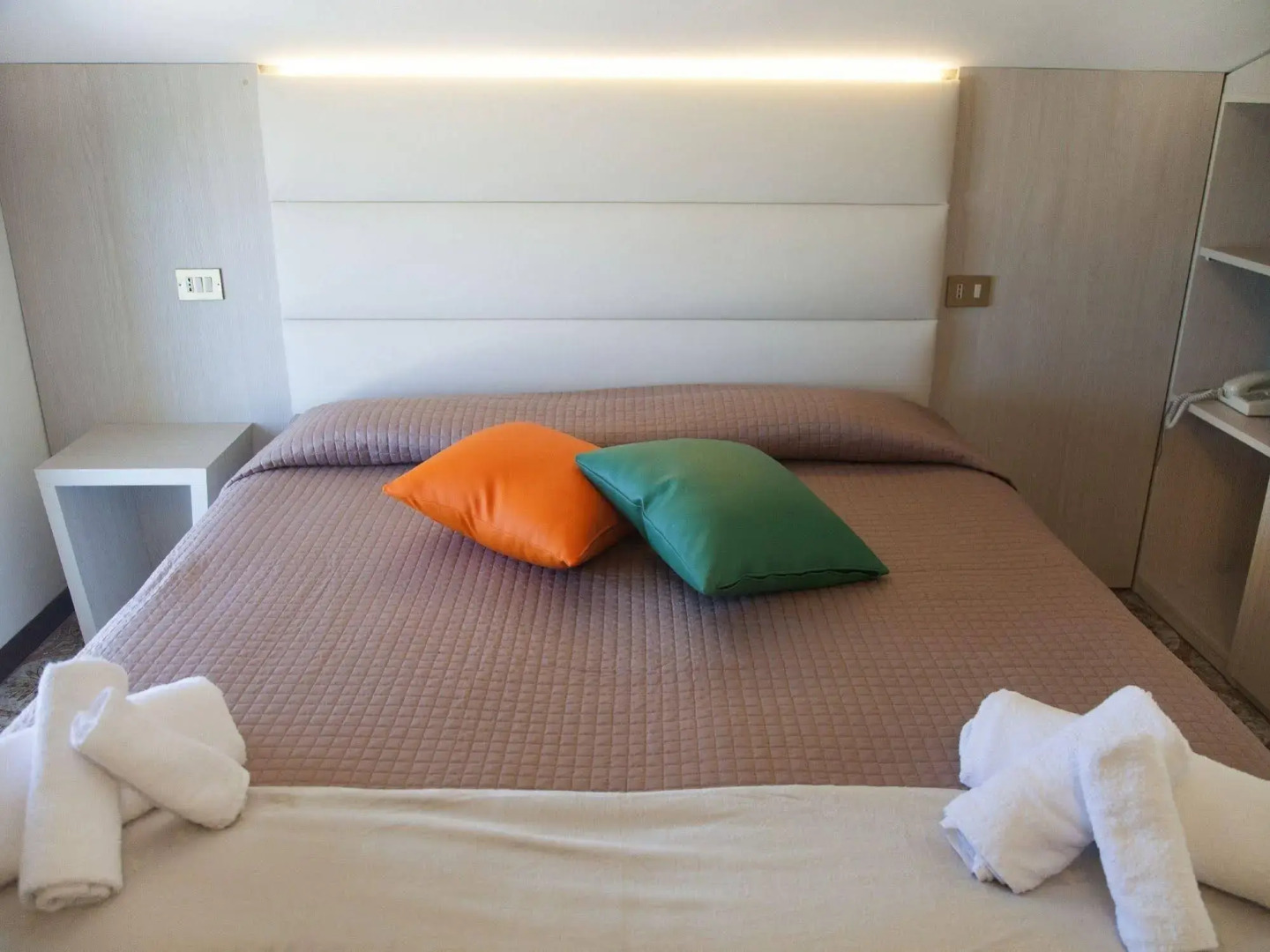 Foto - Riviera Mare Beach Life Hotel