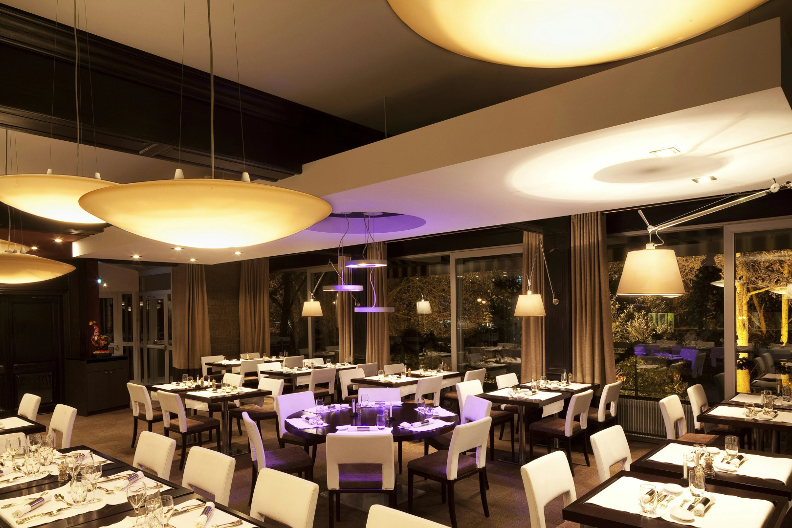 Foto - Hôtel Diana Restaurant & Spa by Happyculture