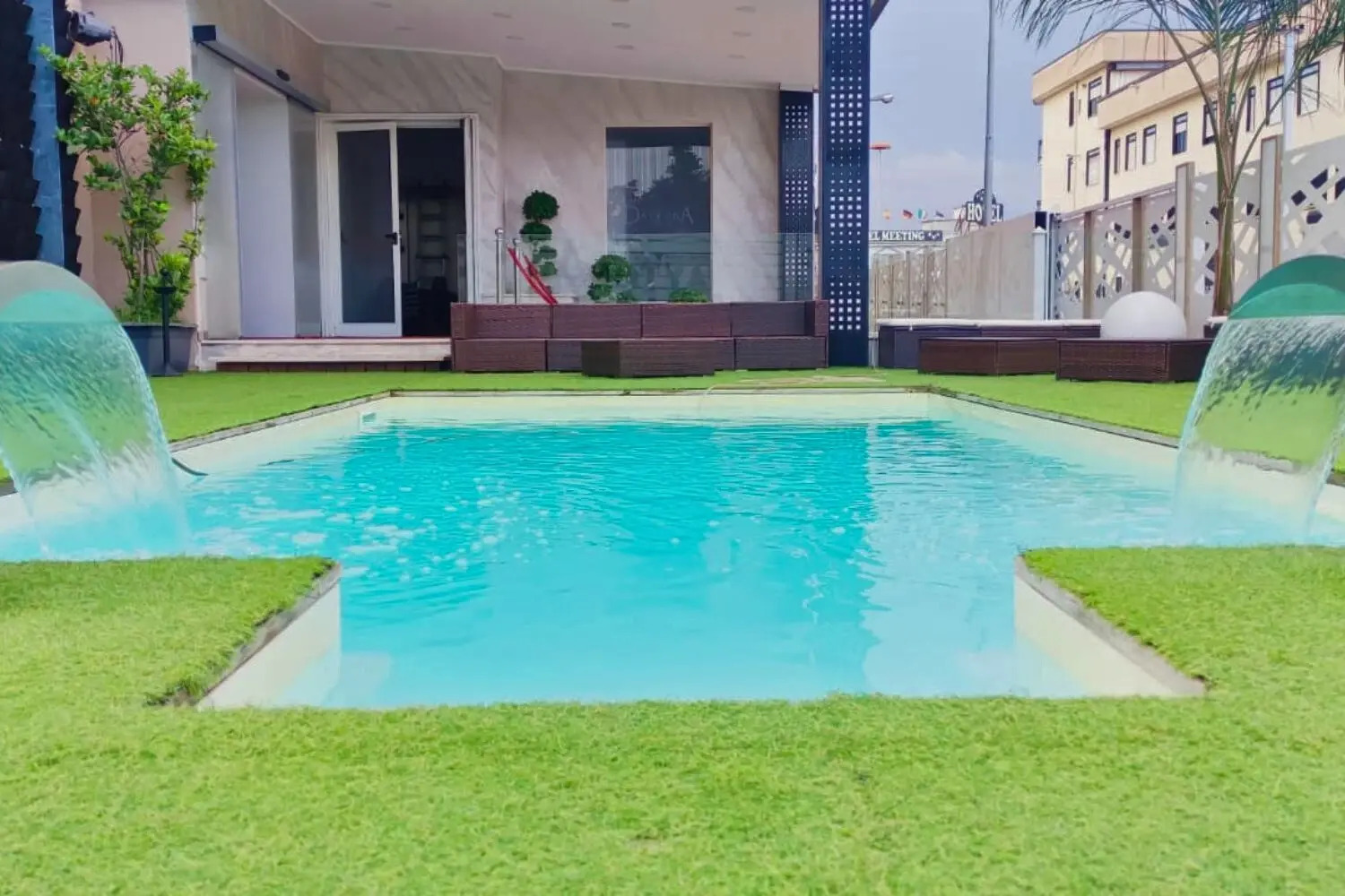 Photo - Hotel Daytona Palace