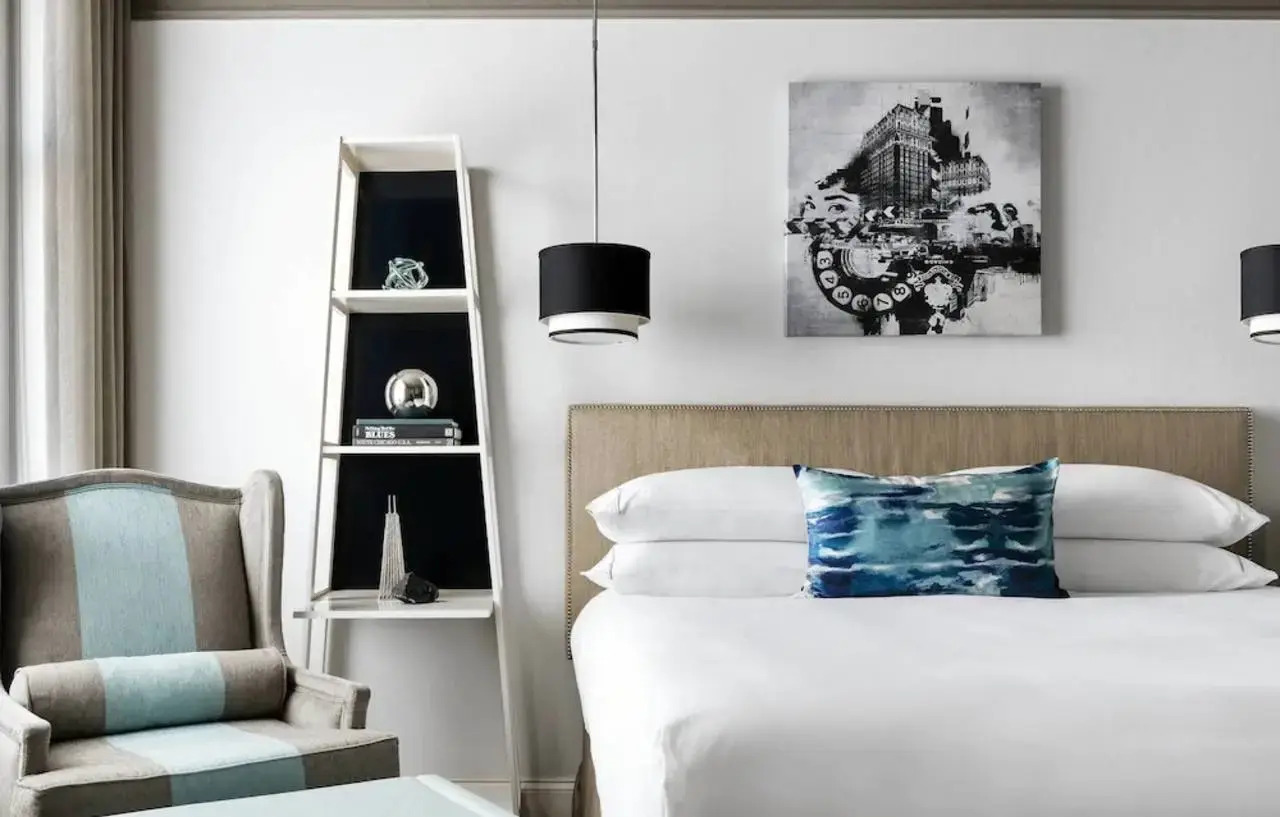 Foto - The Blackstone, Autograph Collection