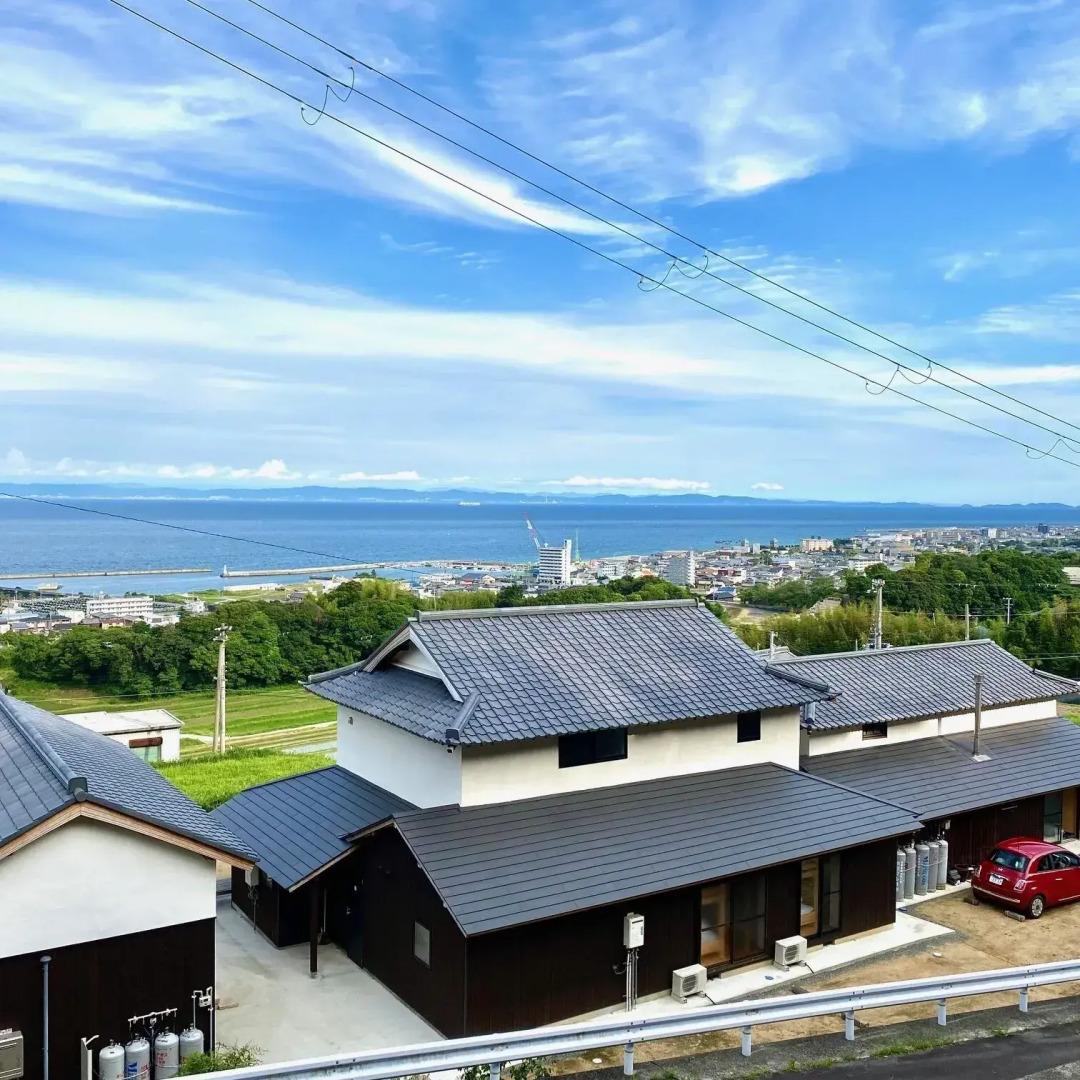 Photo - kotobukian 寿庵