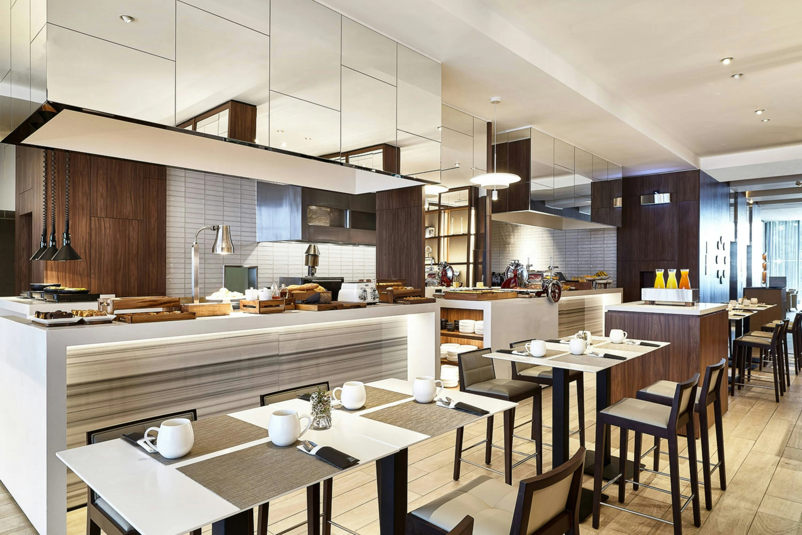 Foto - AC Hotel by Marriott Lima Miraflores