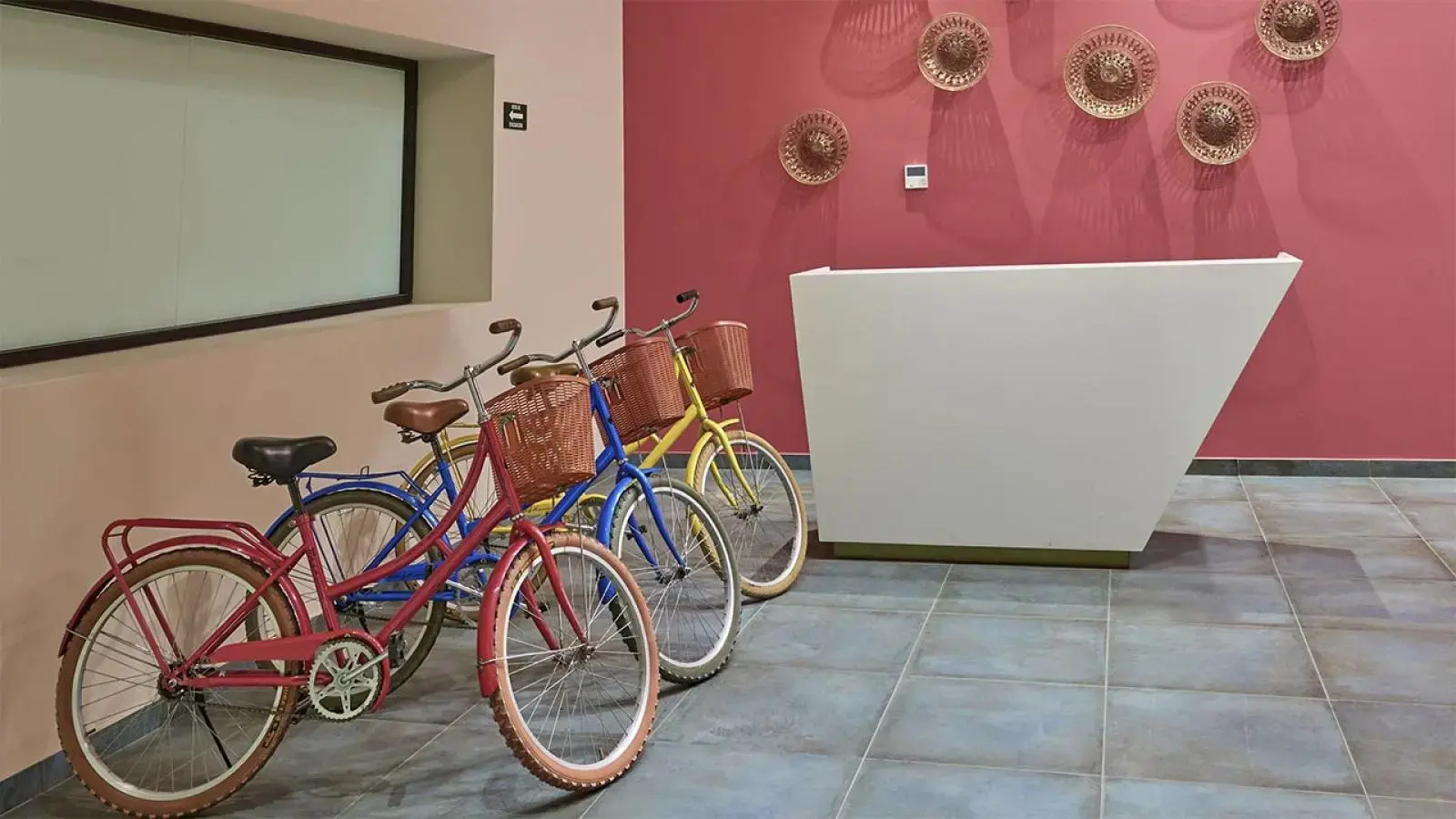 Foto - City Express Plus by Marriott Mérida