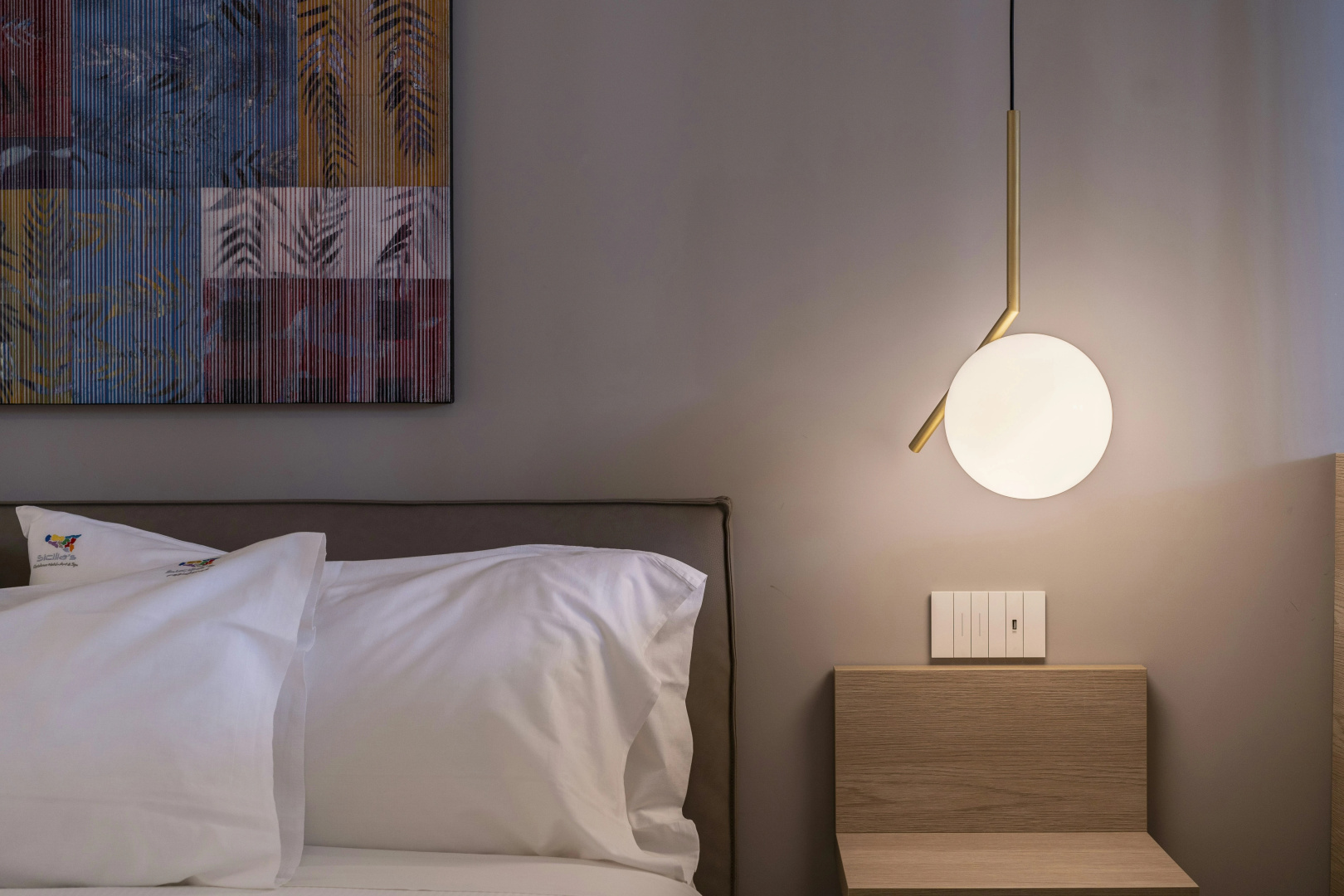Photo - Sicilia's Residence Hotel Art & Spa