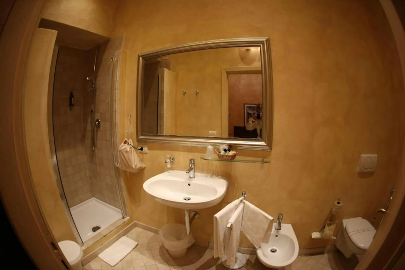 Foto - Hotel Italia