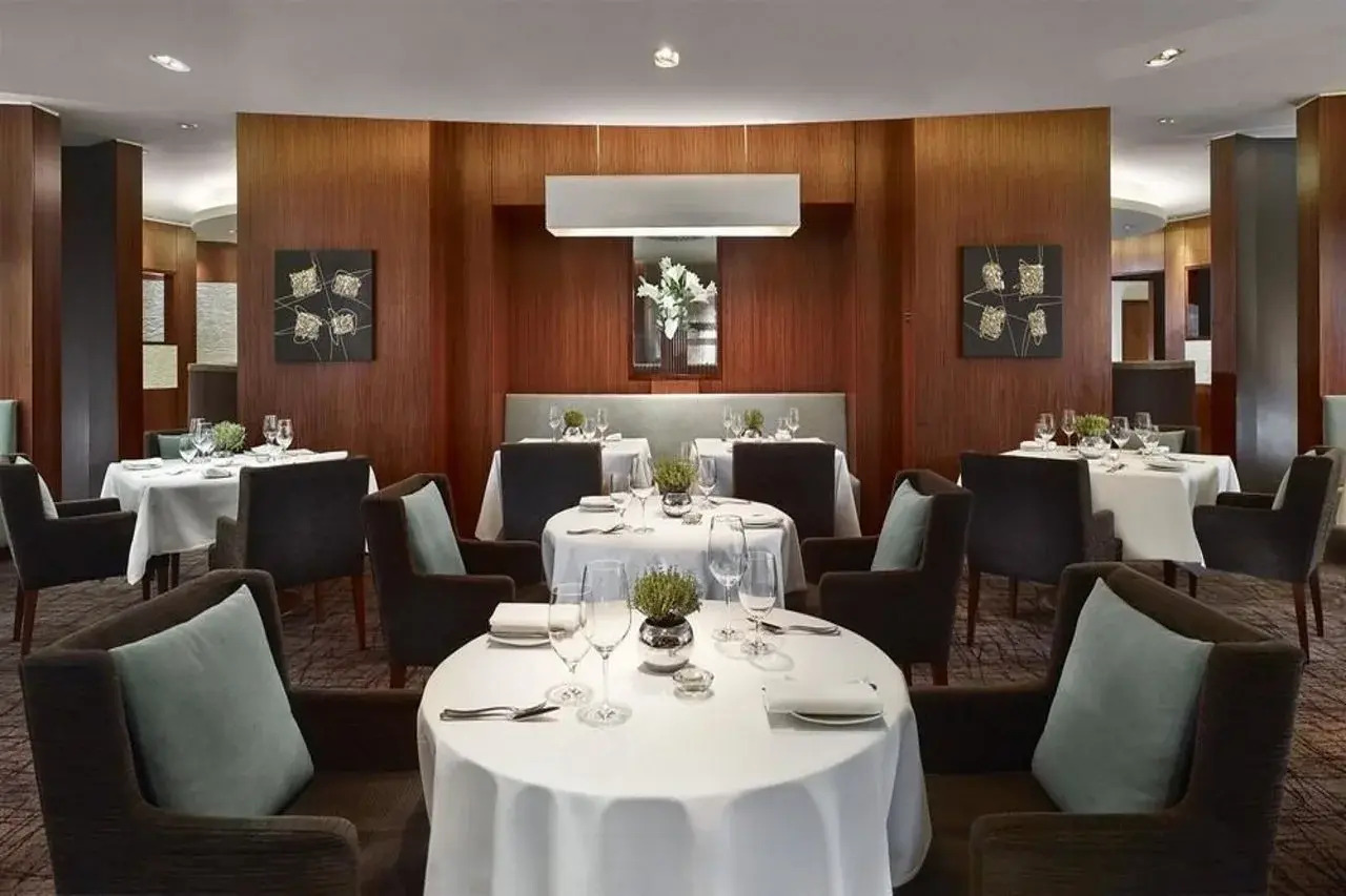 Photo - The Park Tower Knightsbridge, a Luxury Collection Hotel, London