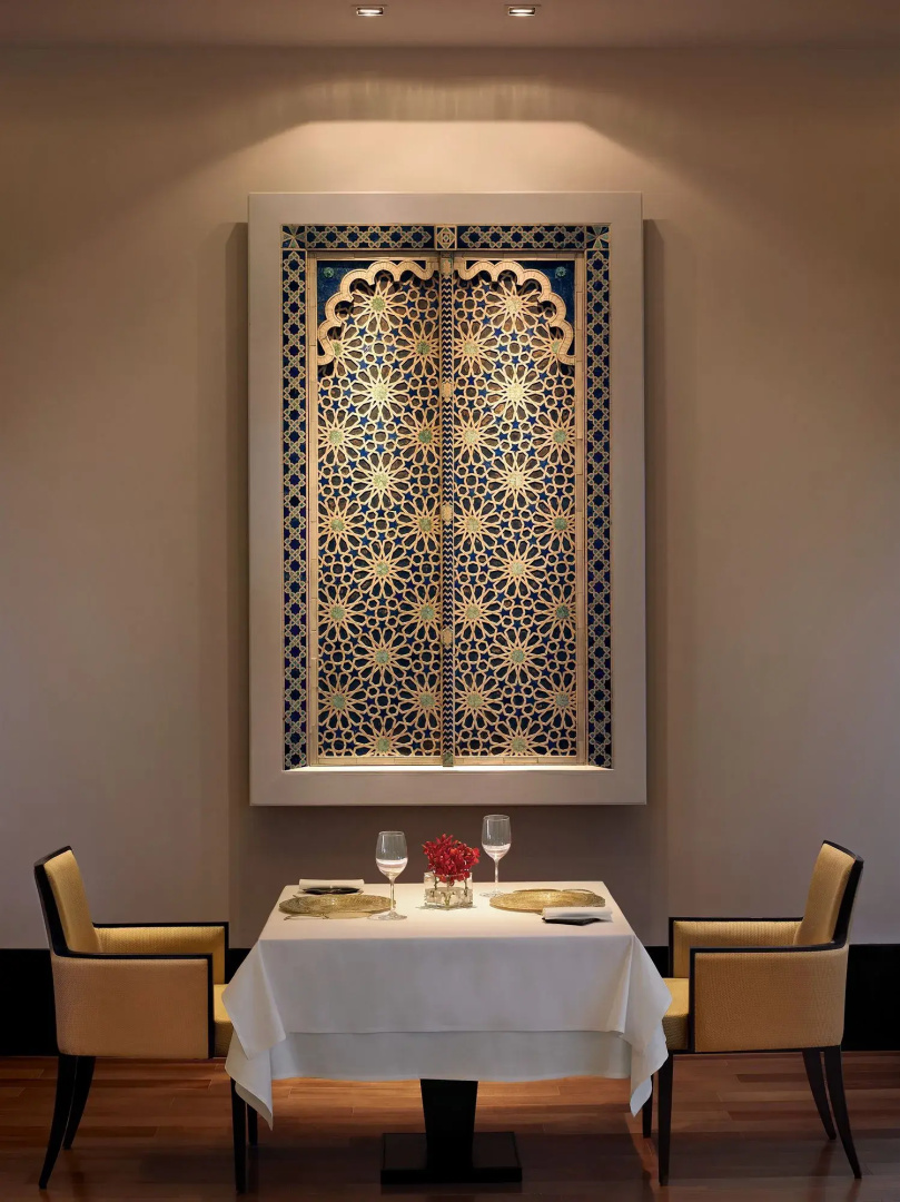 Foto - The Oberoi Mumbai