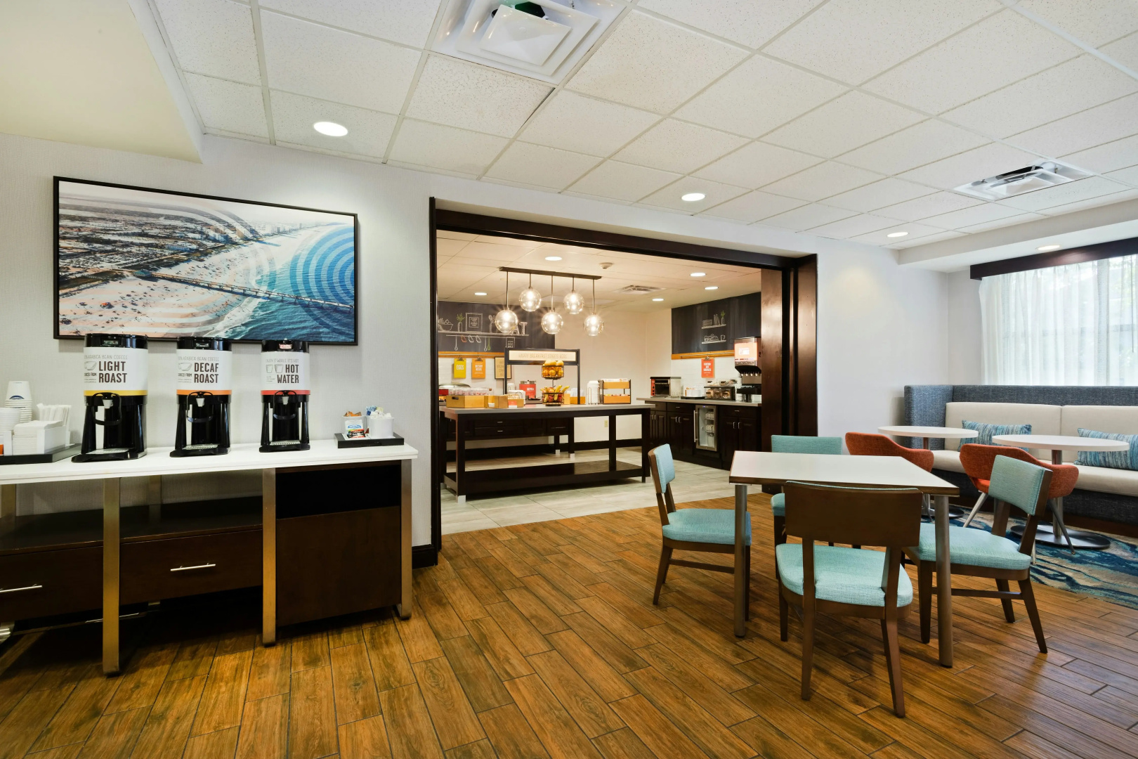 Foto - Hampton Inn Jacksonville-I-295 East/Baymeadows