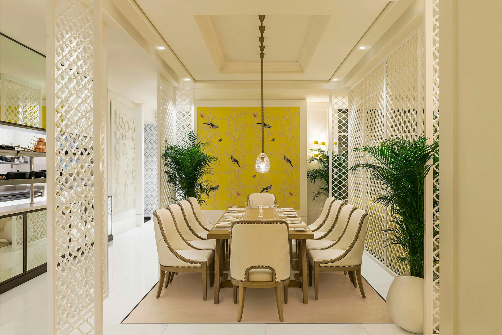 Foto - Grosvenor House, a Luxury Collection Hotel, Dubai