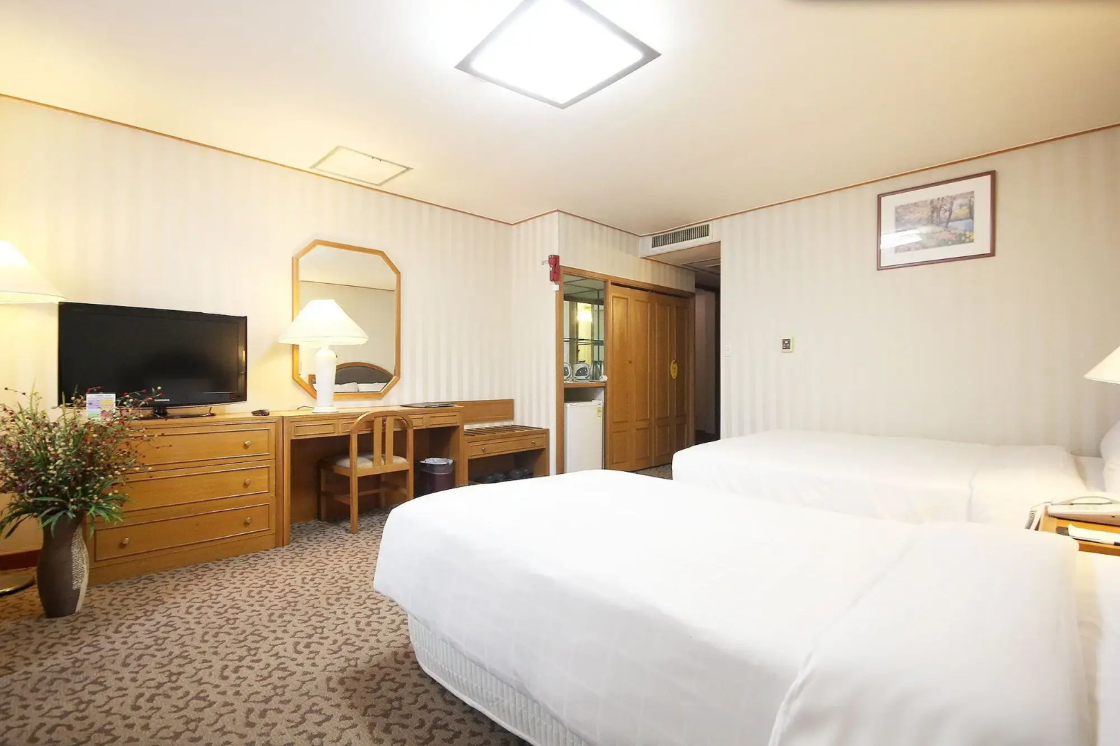 Photo - Seoul Rex Hotel