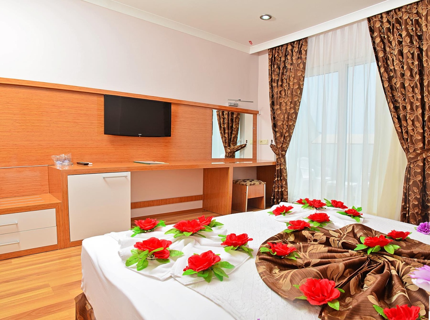 Tugra Suit Hotel