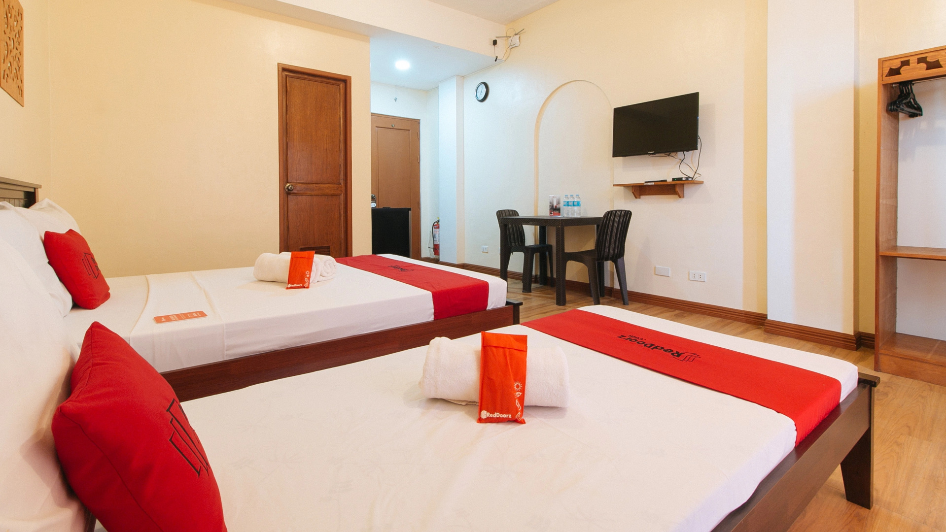 Photo - RedDoorz Plus near Johnson and Johnson Paranaque