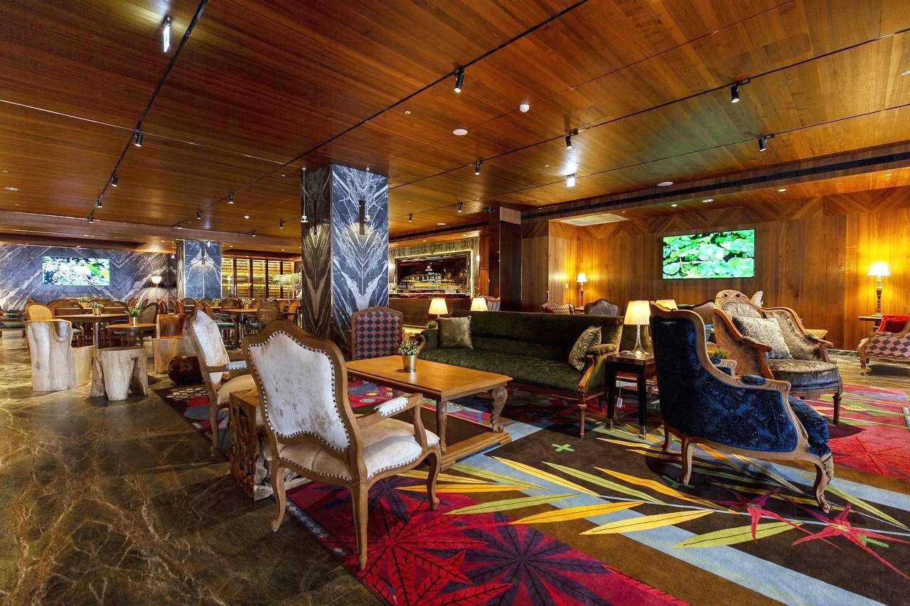 Photo - Inhouse Hotel Grand