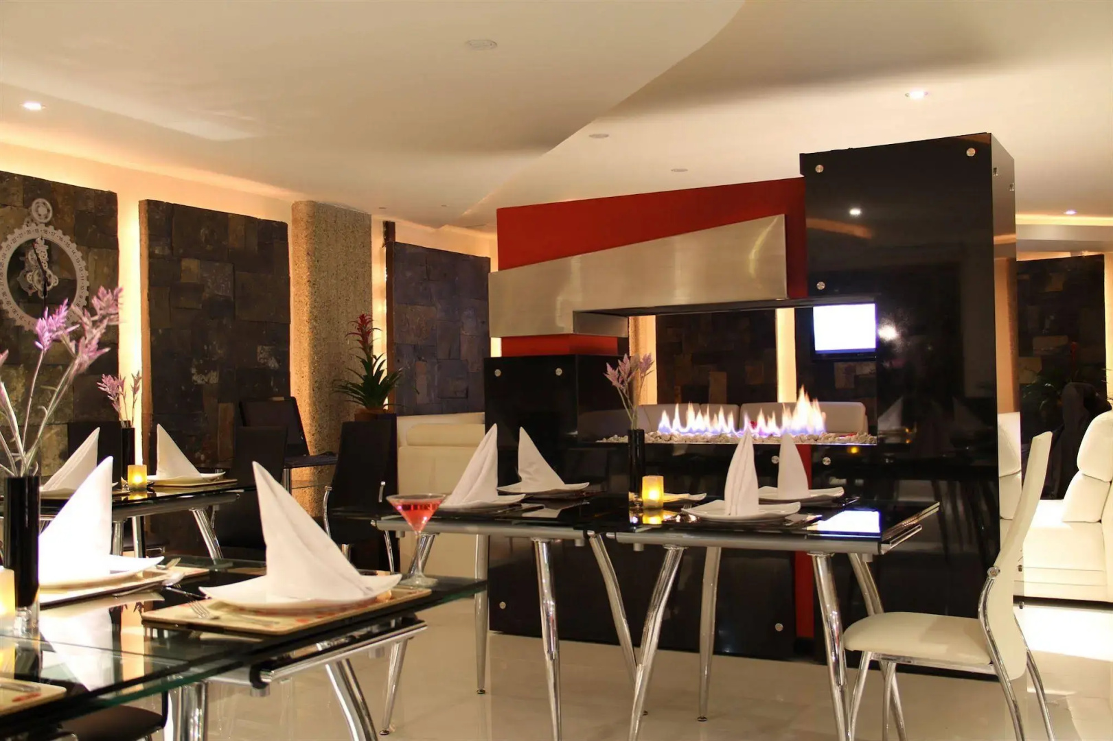 Foto - Suites 108