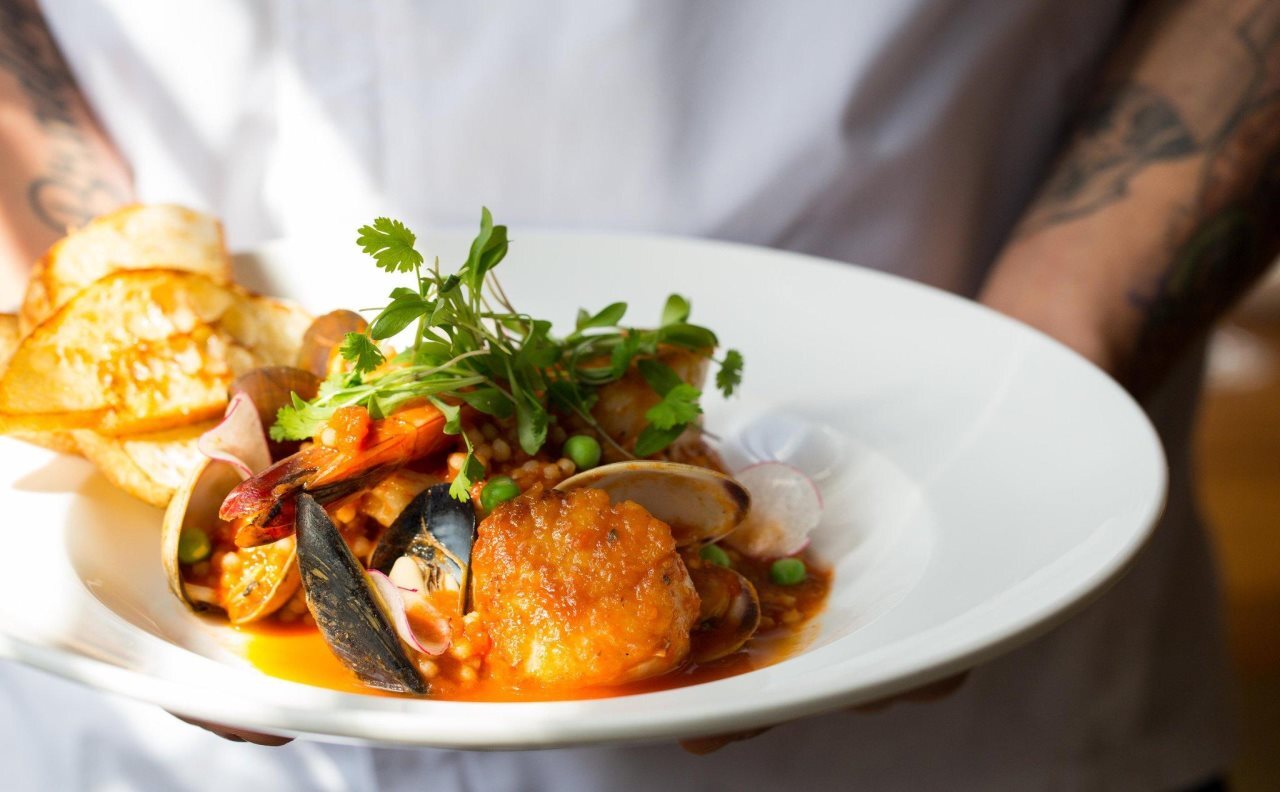 Photo - The Sam Houston, Tapestry Collection by Hilton