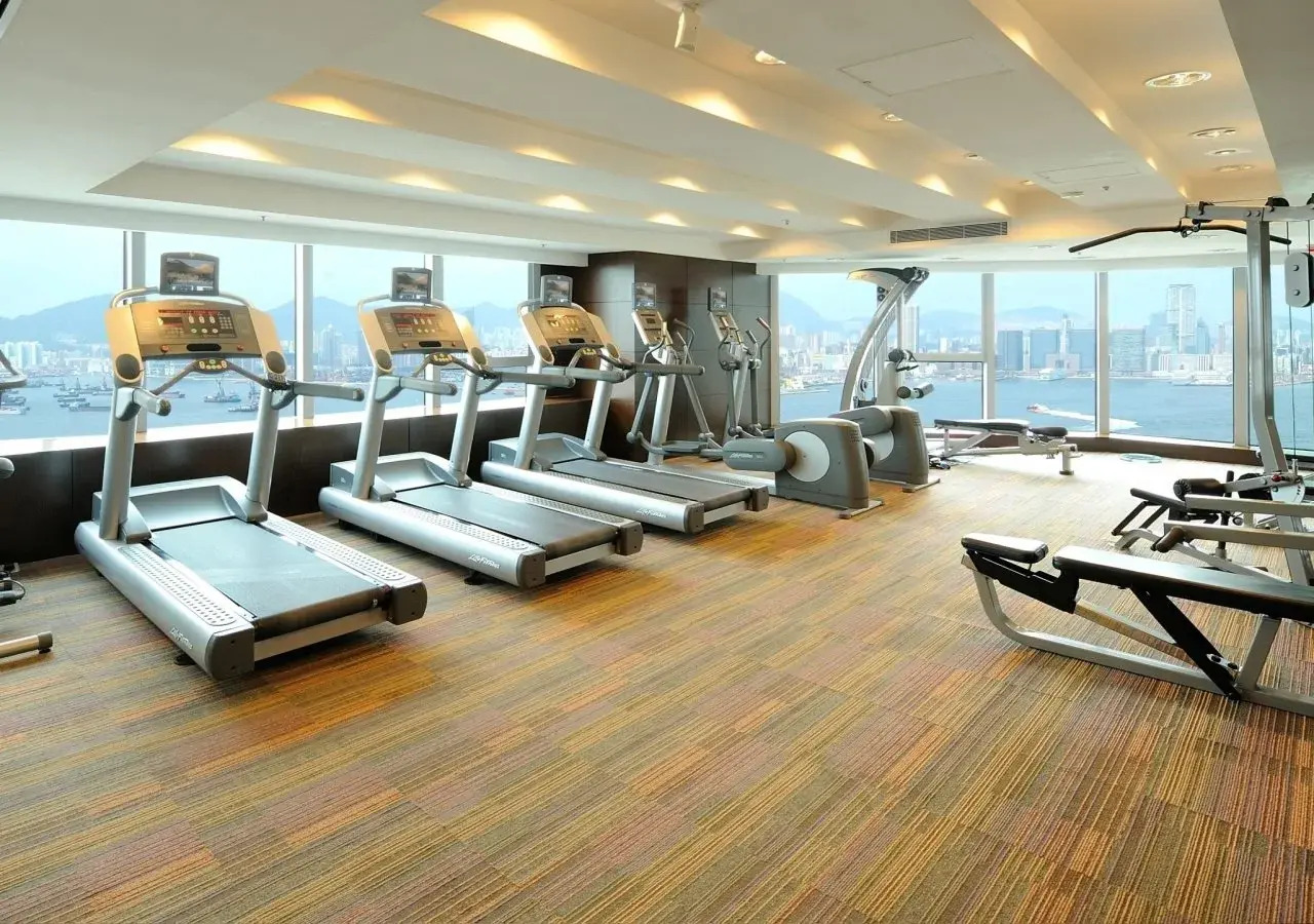 Foto - Courtyard by Marriott Hong Kong