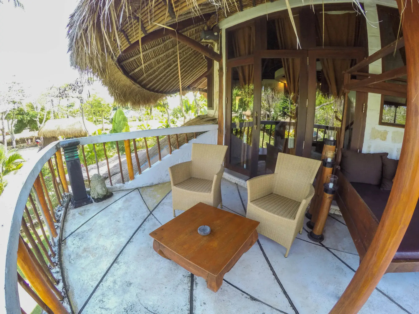 Foto - La Joya Balangan Resort