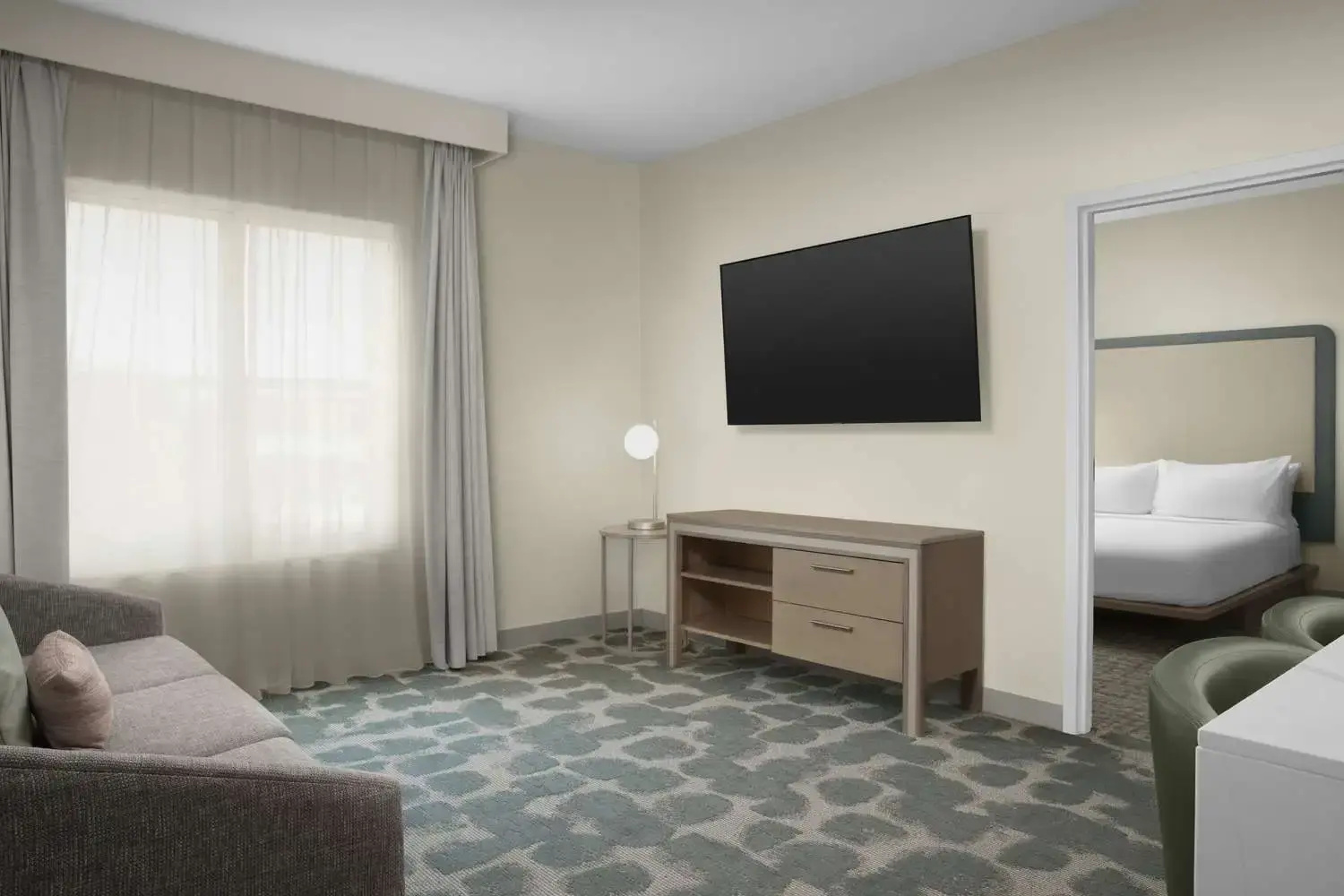 Photo - Homewood Suites by Hilton Irving - DFW Airport