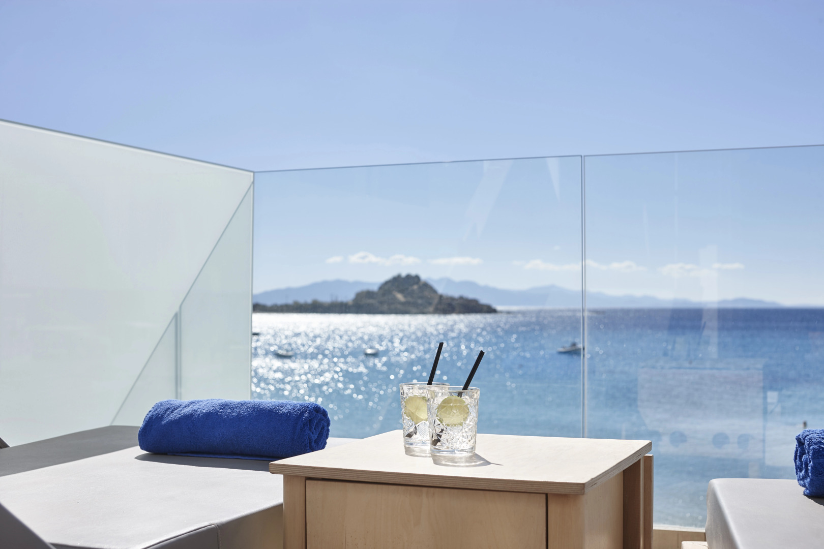 Foto - Mykonos Kosmoplaz Beach Resort Hotel