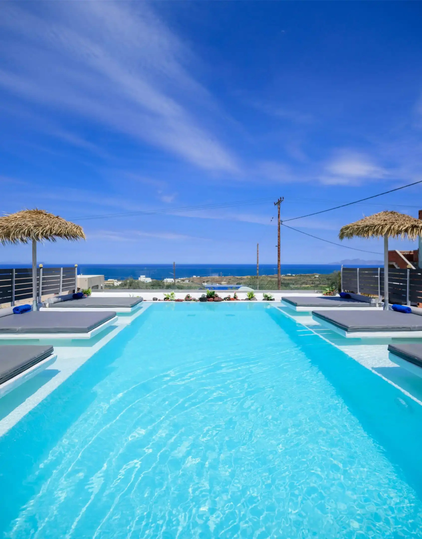 Foto - Nalu Suites