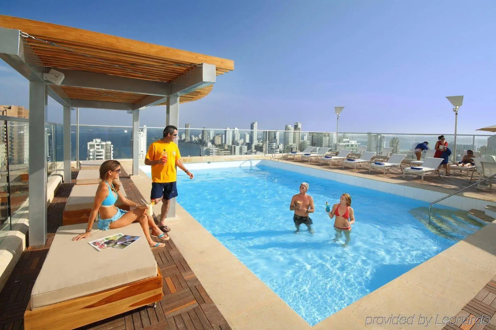 Foto - Hotel Capilla del Mar