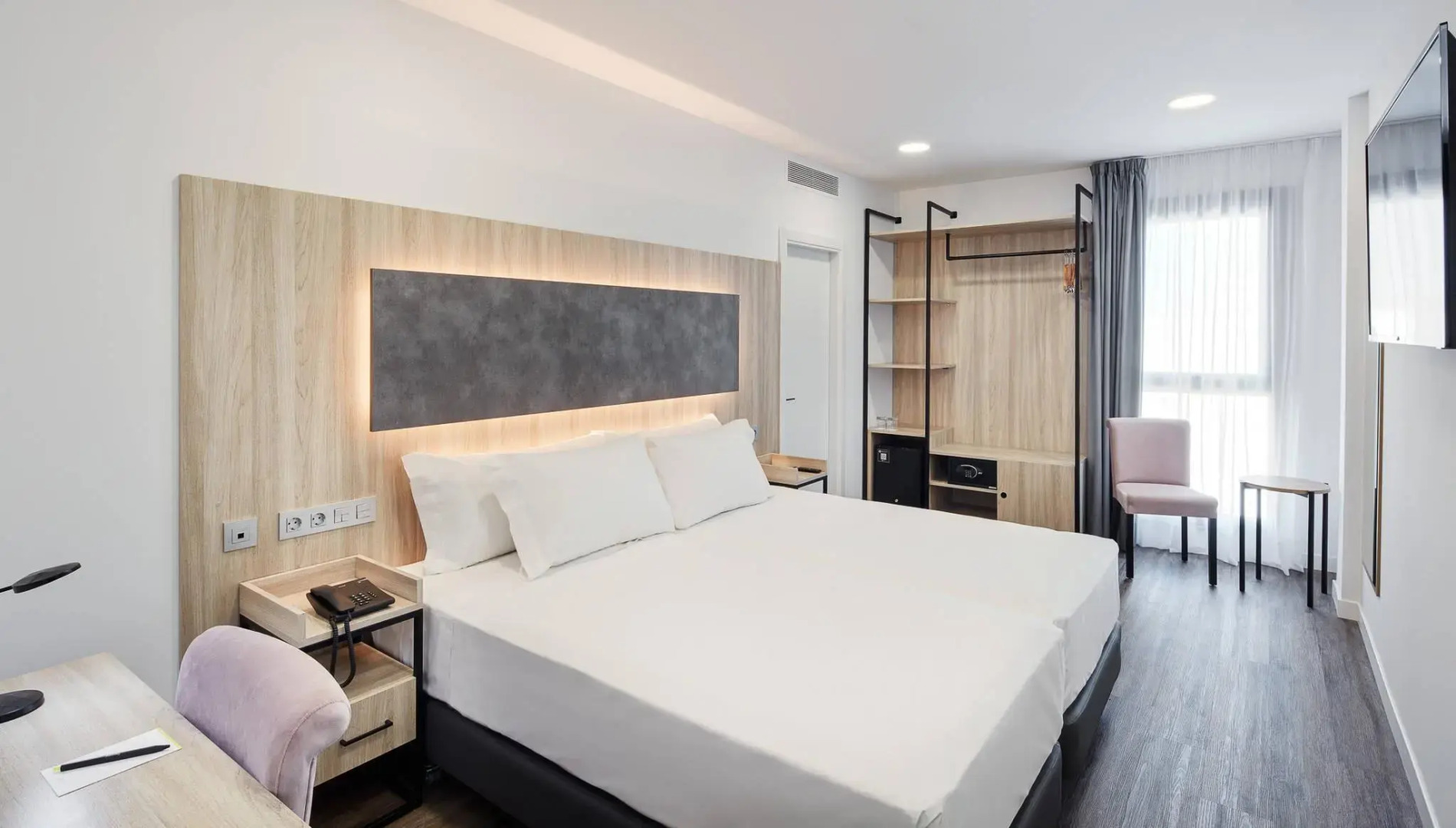 Foto - Sercotel Córdoba Delicias