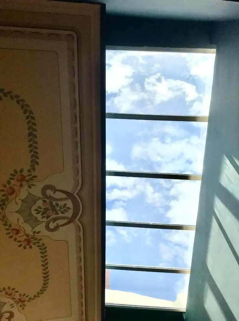 Photo - VASILIKON Hotel 1888 the past is present