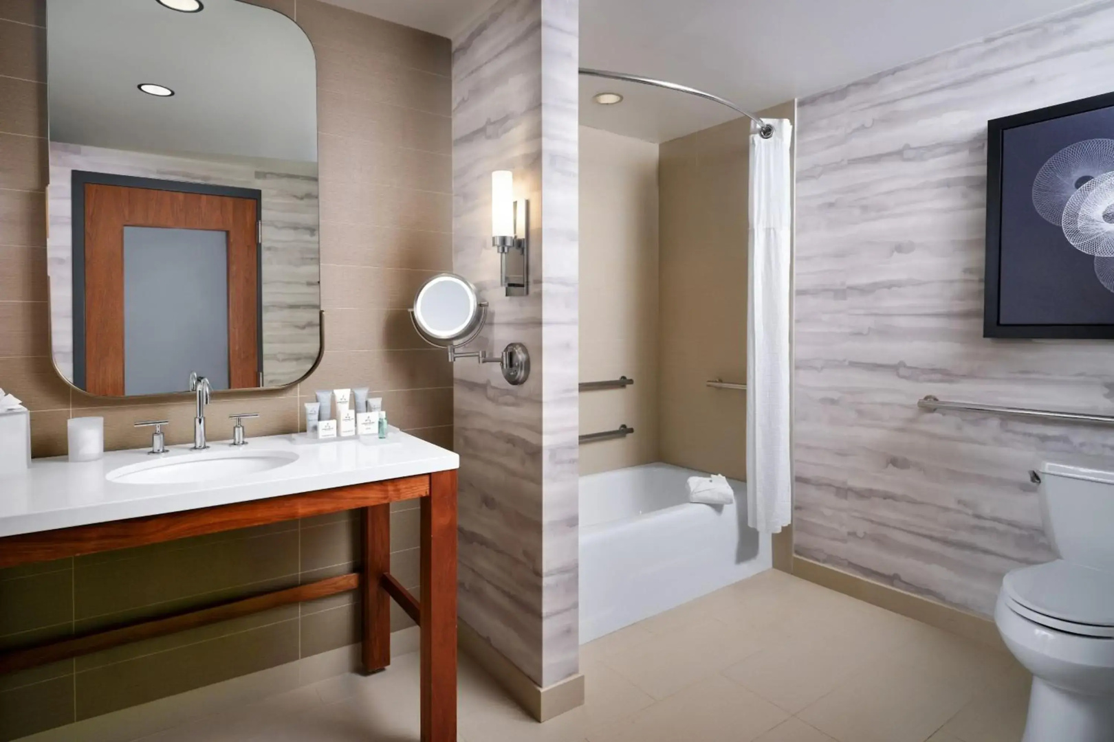 Photo - JW Marriott Indianapolis