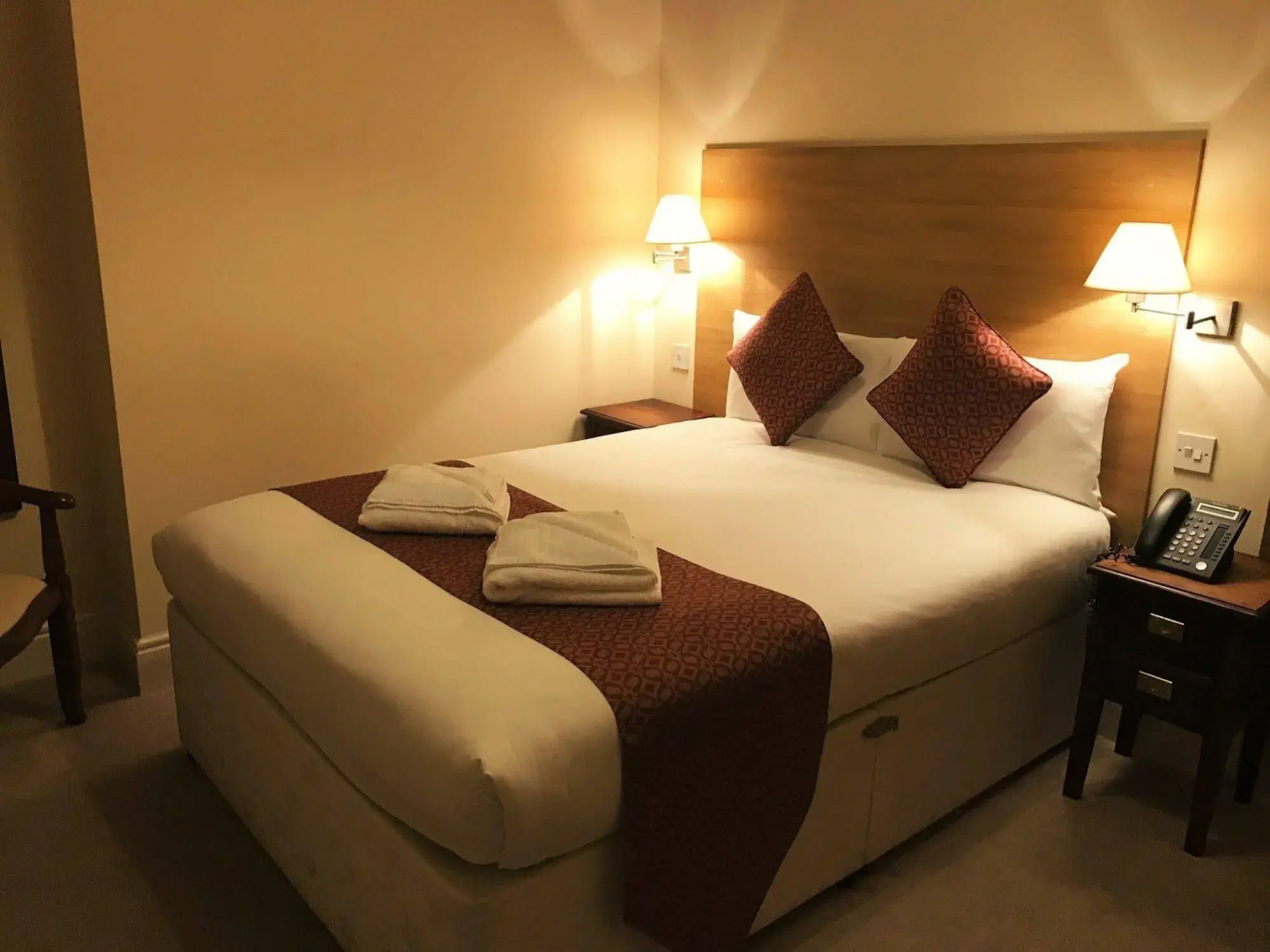 Foto - The Regency, Clifton Bristol