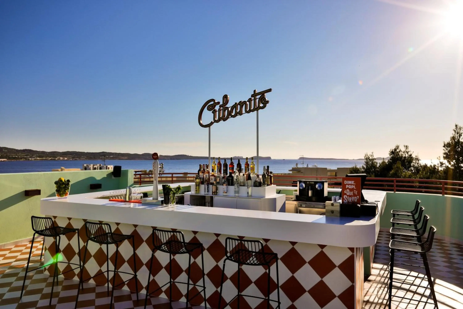 Foto - Cubanito Ibiza