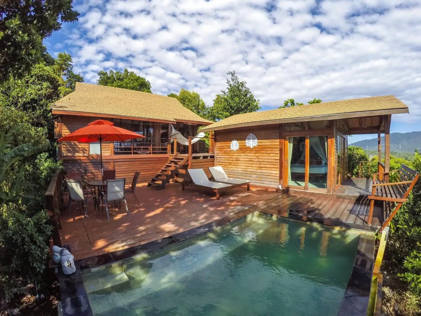 Photo - Serendipity Beach Resort Koh Lipe