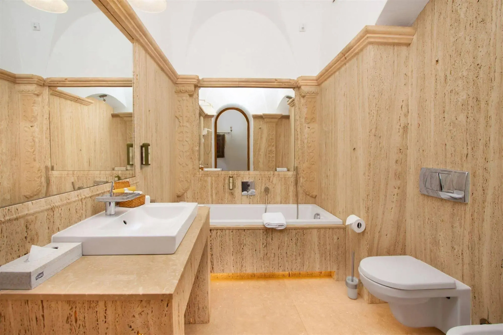 Foto - Hotel Rubinstein