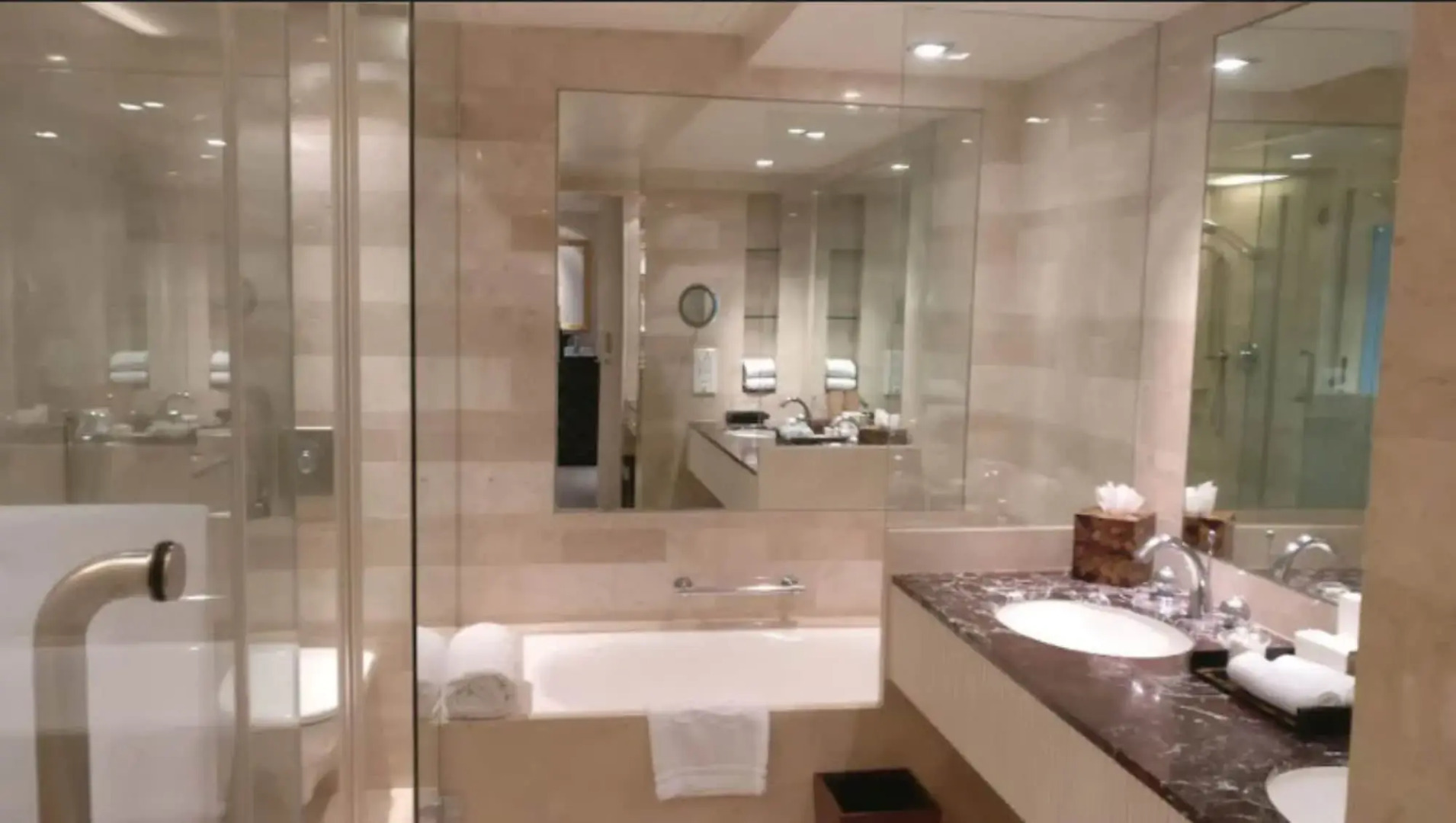 Foto - The Leela Mumbai