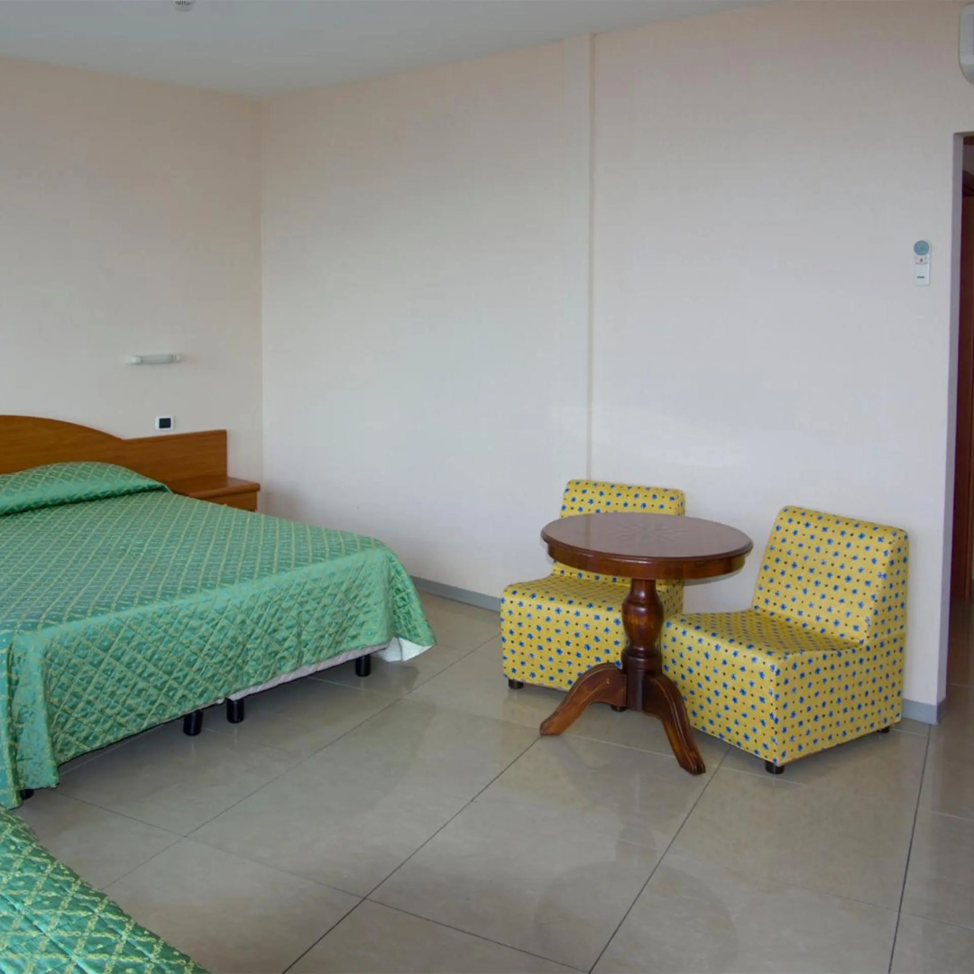 Foto - Hotel Cristallo