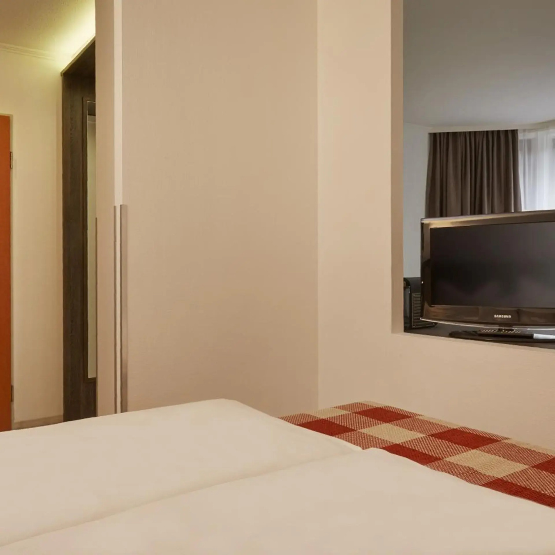 Foto - H+ Hotel Nürnberg
