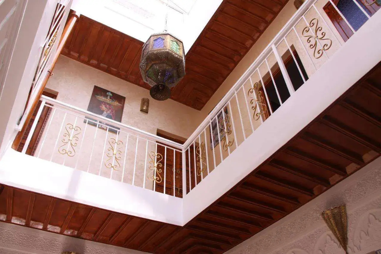 Foto - Dar Dikrayat