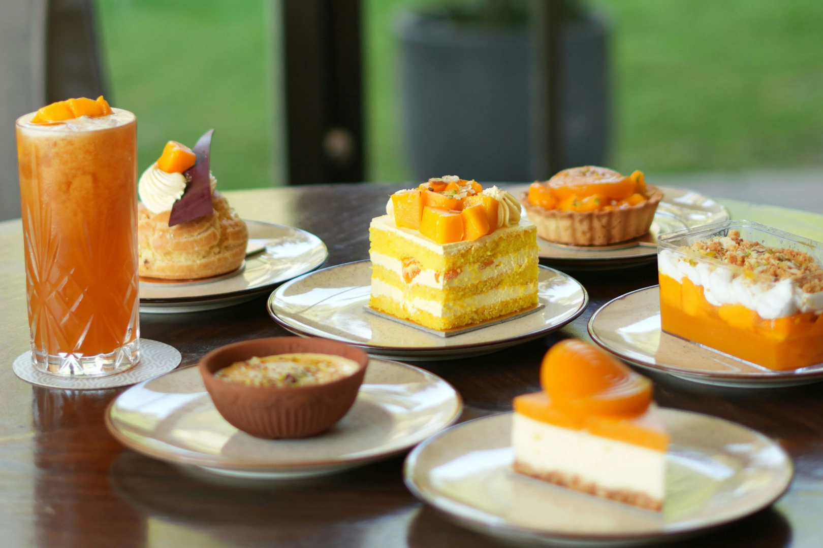 Photo - Surat Marriott Hotel