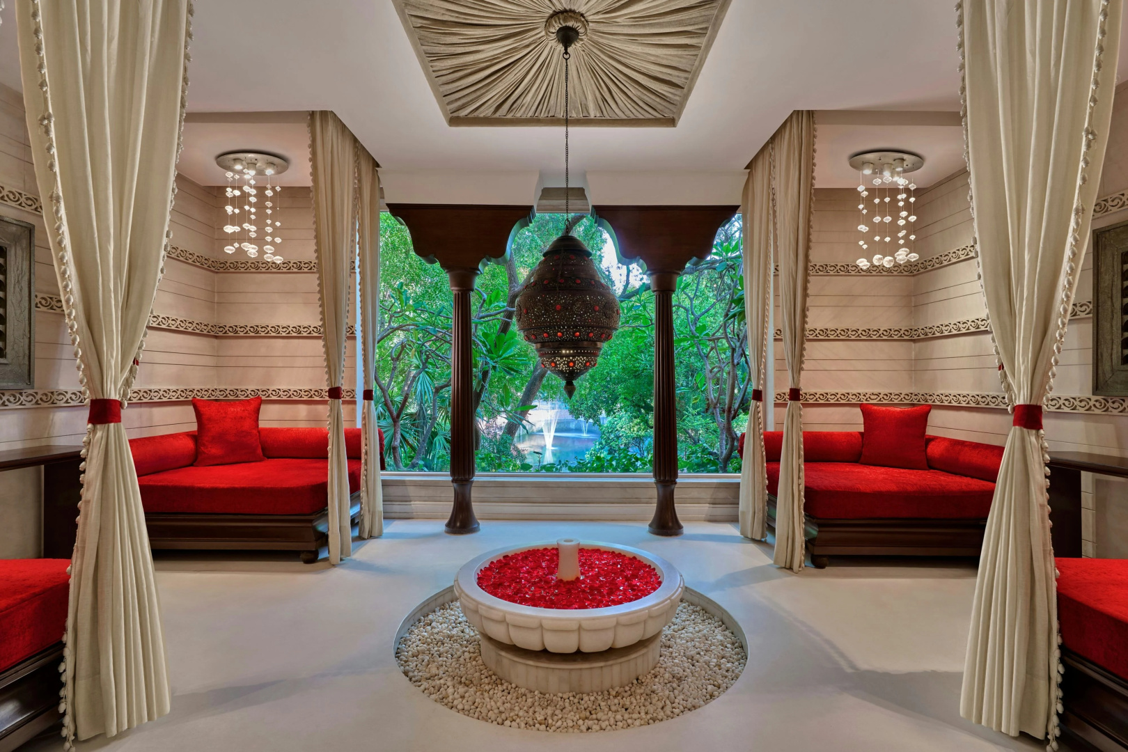 Foto - ITC Mughal, A Luxury Collection Resort & Spa, Agra