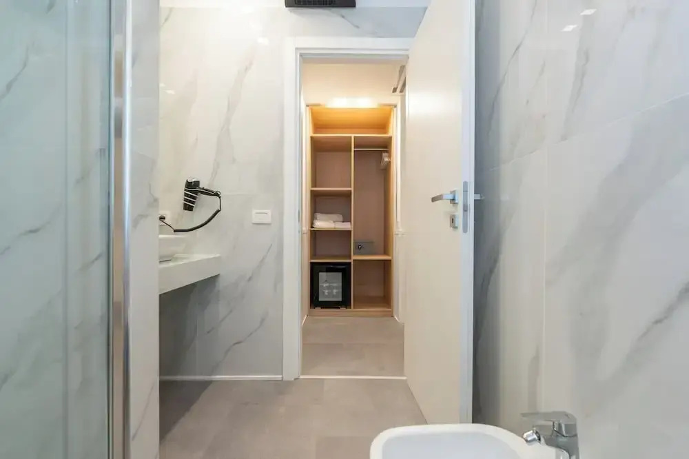 Photo - Toledo Mill Relais