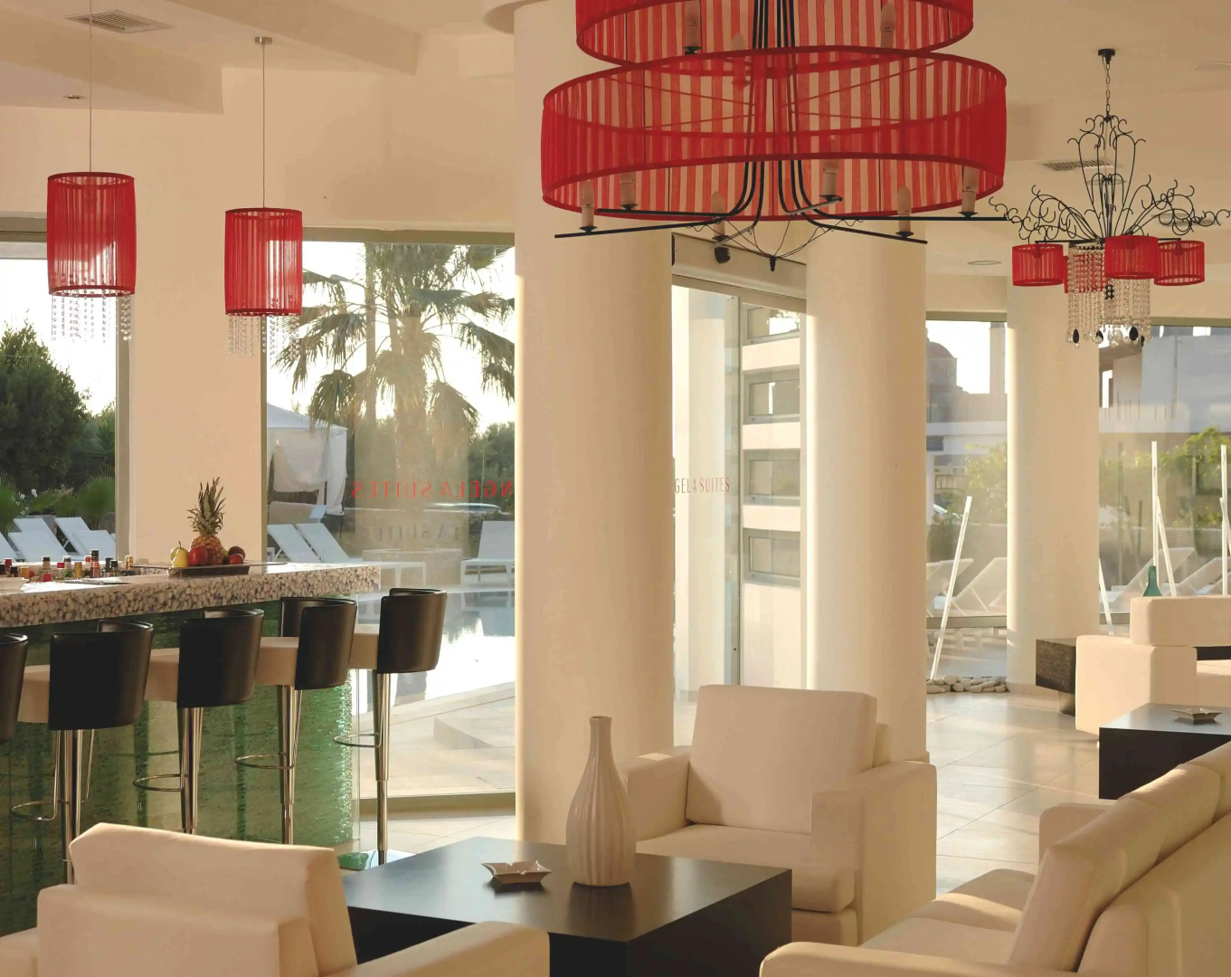 Foto - Angela Suites Boutique Hotel