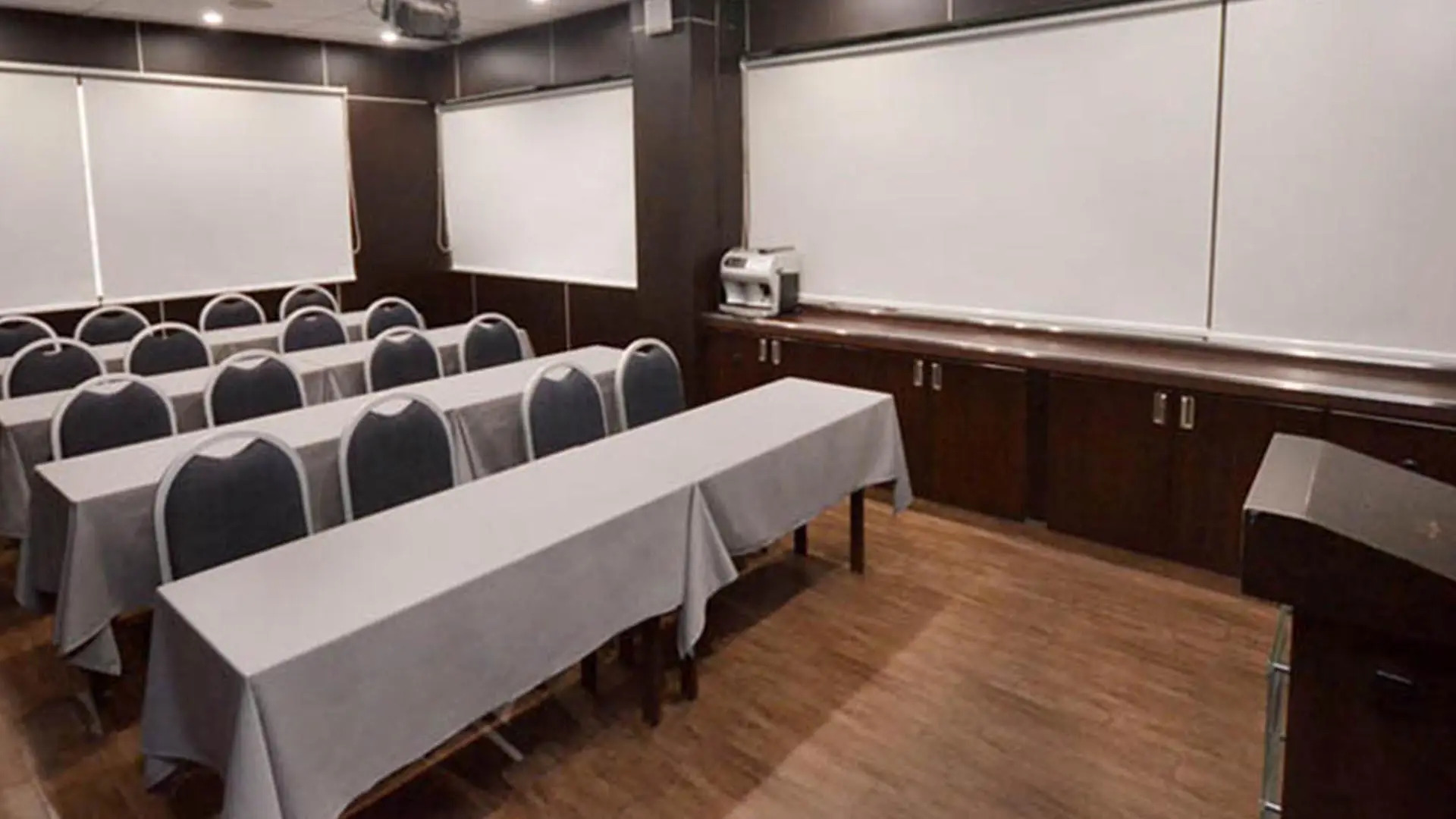 Foto - qp Hotels Lima