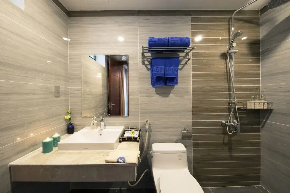 Foto - Sabina Boutique Hotel 2