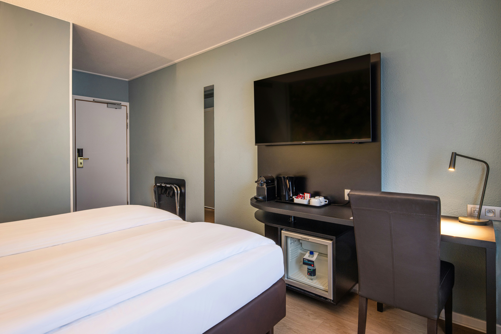 Foto - Thon Hotel Brussels Airport