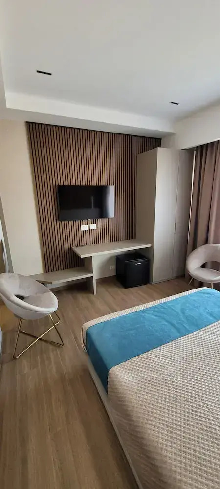 Foto - Th Luxury Central