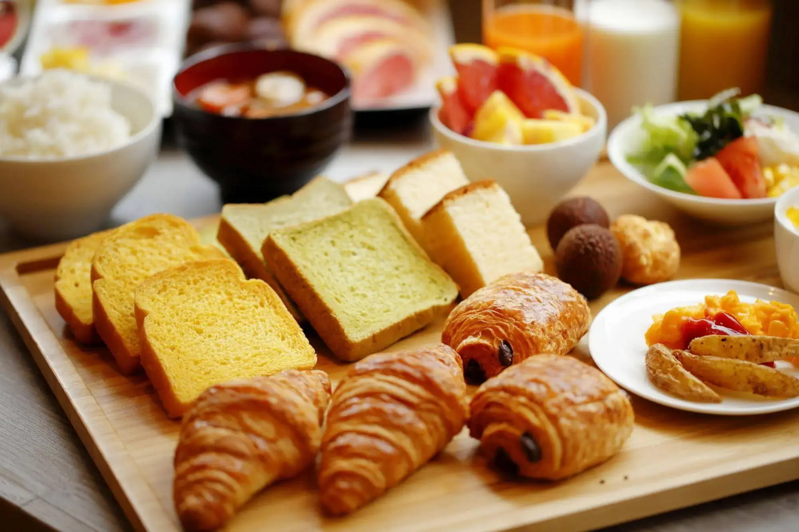 Foto - Hotel Monte Hermana Fukuoka