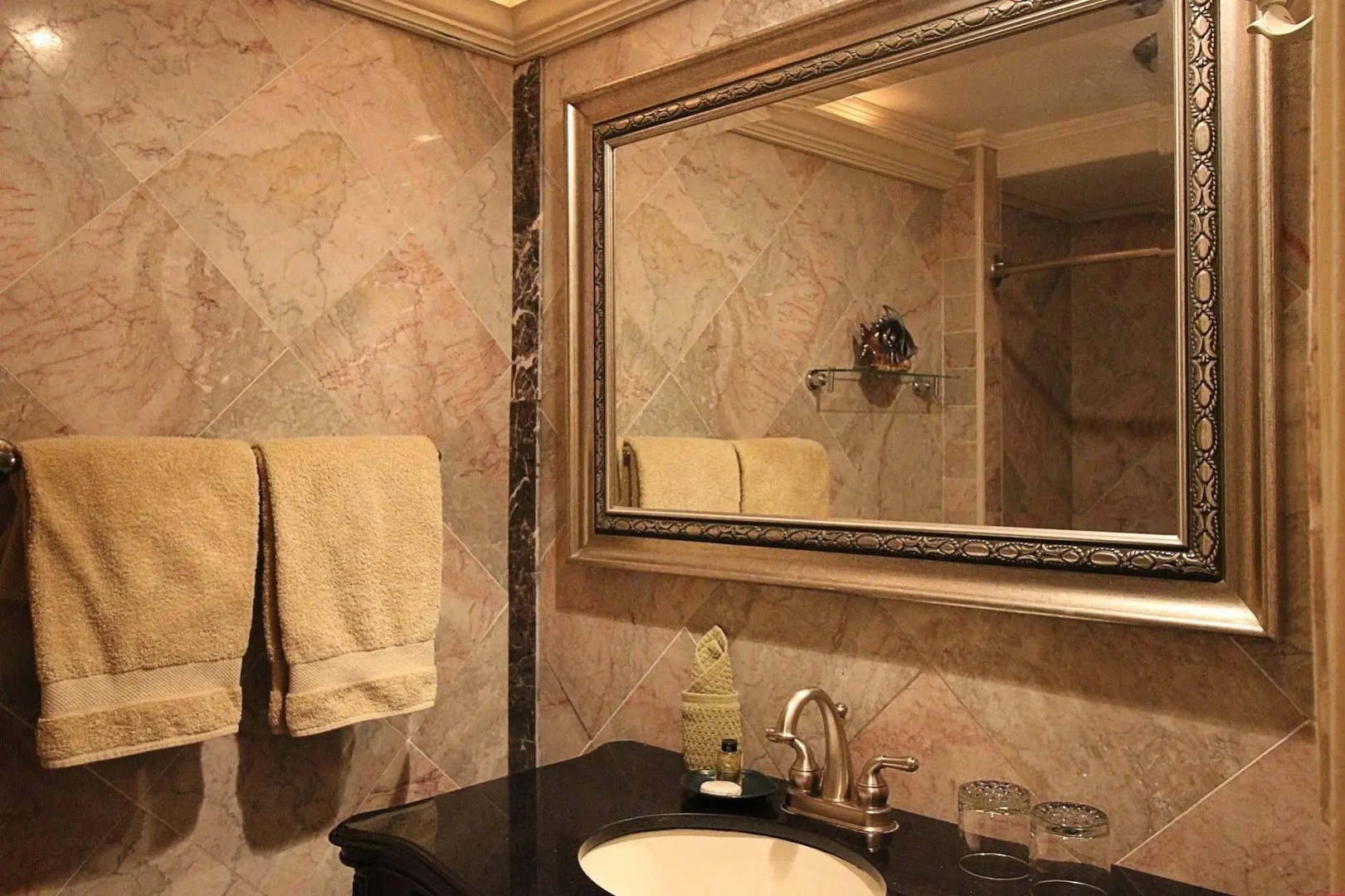 Foto - The Olivier House Hotel