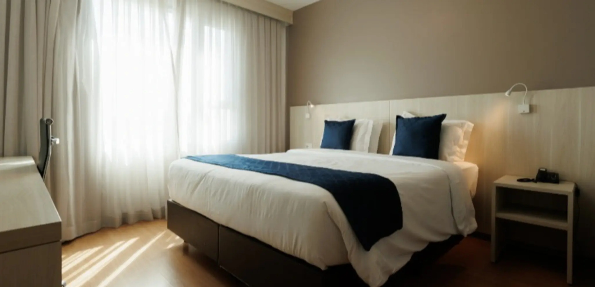 Foto - eSuites Belo Horizonte Minascasa