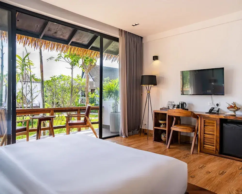 Foto - RiverTree Villa & Resort